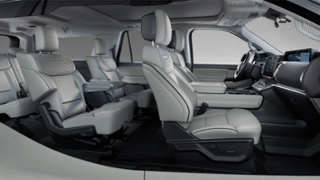 2025 Ford Expedition® Internal Image 1